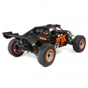 Losi 1/5 DBXL-E 2.0 4WD Desert Buggy Brushless RTR met Smart, Fox