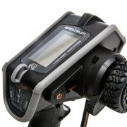 Spektrum DX5 Rugged DSMR TX met SR515 (SPM5200EU)