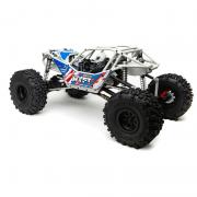 Axial 1/10 RBX10 Ryft 4WD Rock Bouncer Kit, Grijs AXI03009