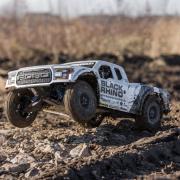 Losi Black Rhino Ford Raptor Baja Rey 1/10th 4wd DT RTR (LOS03020T2)