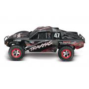 Traxxas Slash 2WD electro short course RTR  Rood 2.4GHz Compleet TRX58034-1RED