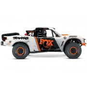 Traxxas Unlimited Dessert Racer UDR, Fox Edition TRX85086-4F met gratis Lichtset