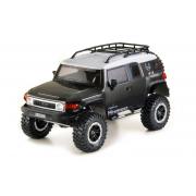 Absima 1:10 EP Crawler CR3.4 \"KHAMBA\" GRIJS RTR