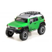 Absima 1:10 EP Crawler CR3.4 \"KHAMBA\" GROEN RTR