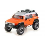 Absima 1:10 EP Crawler CR3.4 \"KHAMBA\" ORANJE RTR