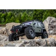 Absima 1:10 EP Crawler CR3.4 \"SHERPA\" GROEN RTR