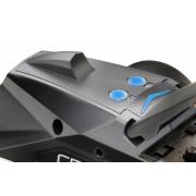Wintert Absima 2,4 GHz 6-kanaals afstandsbediening CR6S incl. 6-kanaals waterdichte ontvanger