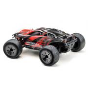 Absima Truggy \"AT3.4\" RTR - Brushed Versie met Accu en Lader