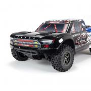 Arrma - 1/10 SENTON 4X4 V3 3S BLX Brushless Short Course Truck RTR, ARA4303V3T