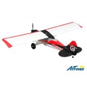 Arrows RC - Husky - 1800mm - PNP