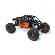 Axial 1/10 UTB10 Capra 1.9 4WS 4x4 Trail Buggy RTR - Oranje AXI-1543T1