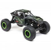 Axial 1/18 UTB18 Capra 4WD Unlimited Trail Buggy RTR, Zwart AXI01002T1