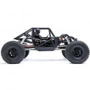 Axial 1/8 AXP8 Gilamon 2.2 4X4 RTR Brushed Trail Buggy Groen AXI-1207T1