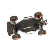 Beschermhoes voor Traxxas Slash 4X4 (HCG chassis)