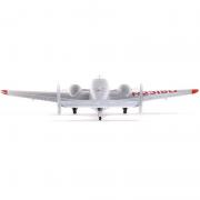 E-Flite Beechcraft D18 1.5m BNF Basic