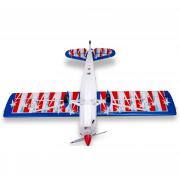 E-Flite Decathlon RJG 1.2m PNP