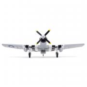 E-Flite P-51D Mustang 1.2m BNF Basic met AS3X en SS (EFL8950)