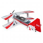 E-Flite Ultimate 3D 950 mm SmartT BNF Basic met AS3X en Safe (EFL16550)