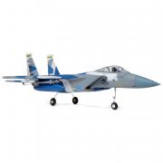 EFlite F-15 Eagle 64mm EDF BNF met AS3X en SAFE (EFL9750)