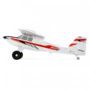 E-Flite Night Timber X 1.2M BNF Basic met AS3X & SAFE Select (EFL13850)