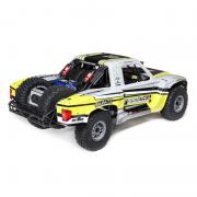 Losi 1/6 Super Baja Rey 2.0 4WD Brushless Desert Truck RTR LOS05021