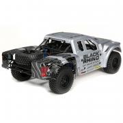 Losi Black Rhino Ford Raptor Baja Rey 1/10th 4wd DT RTR (LOS03020T2)