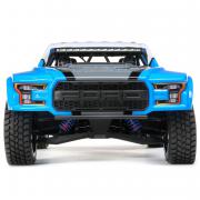 Losi King Shocks Ford Raptor Baja Rey 1/10th 4wd DT RTR (LOS03020T1)