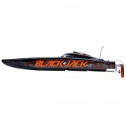 Blackjack 42\" 8S Brushless Catamaran RTR