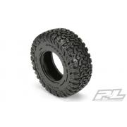 PR10134-00 BFGoodrich All-Terrain T/A KO2 SC 2.2\"/3.0\" M2 (Medium) Tires for SC Desert Truck Front o