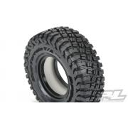 PR10152-03 Klasse 1 BFGoodrich Mud-Terrain T / A KM3 (rood label) 1.9\" (4.19\" OD) Predator Super Sof