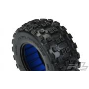 PR10156-01 Badlands MX SC 2.2\"/3.0\" M2 (Medium) Banden voor SC Trucks voor of achter