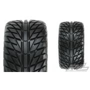 PR10161-00 Street Fighter LP 2.8\" Street Truck-banden voor 2.8\" -wielen voor of achter