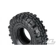 PR10179-03 Klasse 0 Interco Super Swamper TSL SX 1.55 \"Rock Terrain Truck Tires voor voor of achter