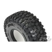 PR10186-00 Hyrax XL 2,9\" All Terrain-banden voor Losi Super Rock Rey voor of achter