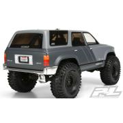 PR3481-00 1991 Toyota 4Runner Clear Body for 12.3\" (313mm)