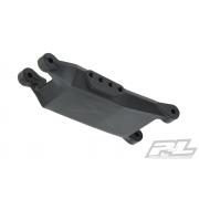 PR6334-00 PRO-Arms achterarmset voor Slash 2wd Achter