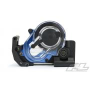 PR6350-00 PRO-serie 32P transmissie voor Slash 2wd en Electric Stampede 2wd