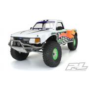 PR6369-00 Pre-Runner Fender Flare Kit voor Pro-Line 3537-00 Body