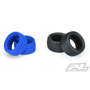 PR8282-02 Hole Shot 3.0 2.2 \"Off-Road Buggy-achterbanden voor 2.2\" 1:10 (M3 Soft) Buggy-wielen achte