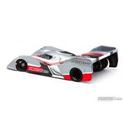 PRO1614-20 Strakka-12 Light Weight Clear Body for 1:12 On-Road