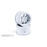 PRO2765-04 VTA Rear Wheels White (31mm) for VTA Class