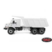 RC4WD 1/14 6x6 Sledge Hammer Heavy Haul Off-Road Hydraulic RTR Dump Truck