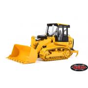 RC4WD 1/14 Earth Mover RC693T Hydraulic Track Loader (RTR)