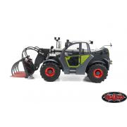 RC4WD 1/14 Grabber Telescopic Hydraulic RC Forklift RTR