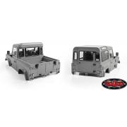 RC4WD 2015 Land Rover Defender D90 Body Set