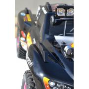 RPM70592 Body Skid Rails voor de meeste bodies op schaal 1: 5 - 1:12