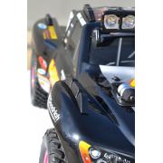 RPM70592 Body Skid Rails voor de meeste bodies op schaal 1: 5 - 1:12