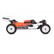 Team Corally - C-00145 -  SBX-425 Racing Buggy - Kit