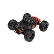 Team Corally - DEMENTOR XP 6S - Model 2021 - 1/8 Monster Truck SWB - RTR - Brushless Power 6S - No B