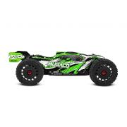 Team Corally - MURACO XP 6S - 1/8 Truggy LWB - RTR - Brushless Power 6S - No Battery - No Charger